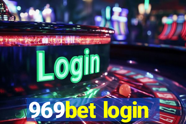 969bet login